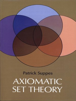 cover image of Axiomatic Set Theory